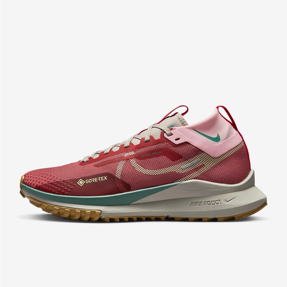 Nike Pegasus Trail 4 GORE-TEXT